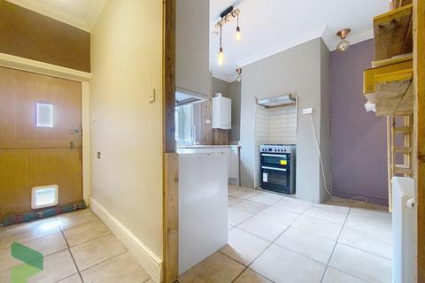 2 bedroom terraced house for sale, Blackburn Road, Darwen