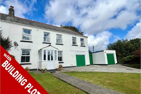 undefined, Cooperage Road, St. Austell PL25