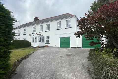 undefined, Cooperage Road, St. Austell PL25