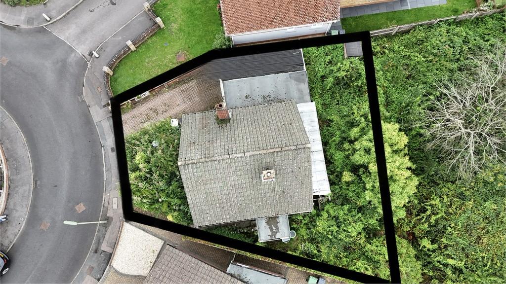 Top view