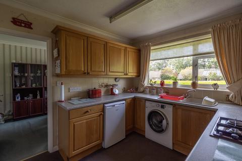 undefined, Cairn Wood, Heads Nook