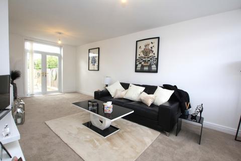 3 bedroom semi-detached house for sale, Leyland Drive, Saltney