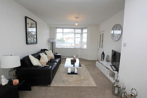 3 bedroom semi-detached house for sale, Leyland Drive, Saltney