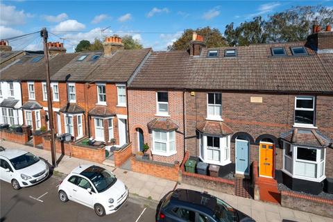 undefined, Cavendish Road, St. Albans, Hertfordshire
