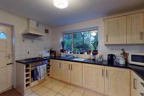 3 bedroom detached house for sale, Devonshire Gardens, Margate, CT9
