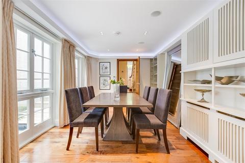 7 bedroom house to rent, Sheffield Terrace, Kensington, W8