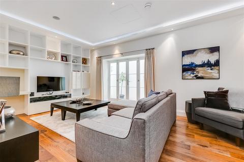 undefined, Sheffield Terrace, Kensington, W8