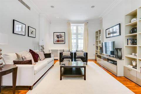undefined, Sheffield Terrace, Kensington, W8