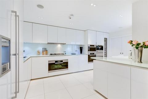 undefined, Sheffield Terrace, Kensington, W8