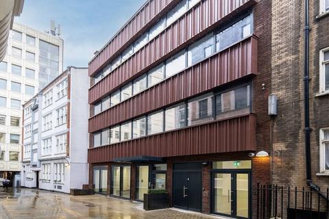 Office to rent, 20-21 Red Lion Ct London EC4A 3EB