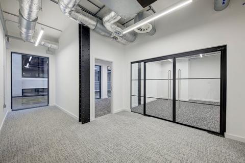 Office to rent, 20-21 Red Lion Ct London EC4A 3EB