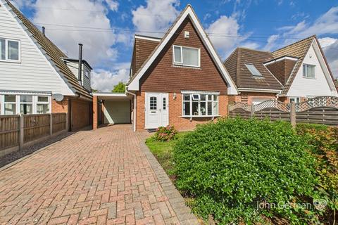 undefined, Willow Poole Lane, Sutton Bonington