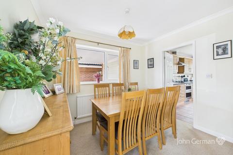 undefined, Willow Poole Lane, Sutton Bonington