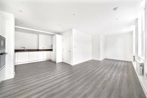 undefined, Brooke Road, London