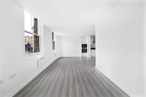 undefined, Brooke Road, London