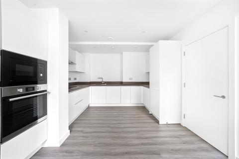 undefined, Brooke Road, London