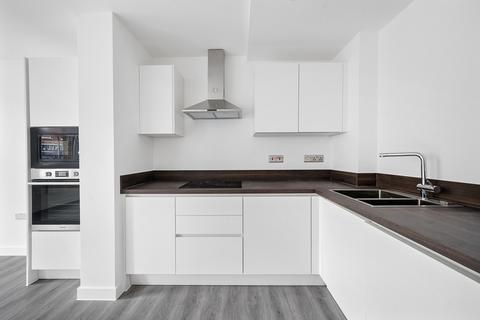 undefined, Brooke Road, London