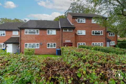 2 bedroom apartment for sale, Ealingham, Wilnecote