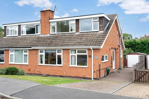 undefined, No Onward Chain at Croft Gardens, Old Dalby, LE14 3LE