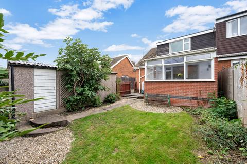 undefined, No Onward Chain at Croft Gardens, Old Dalby, LE14 3LE