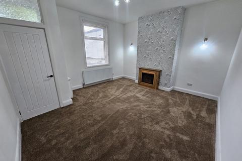 undefined, Margaret Street, Heywood, OL10 3HB