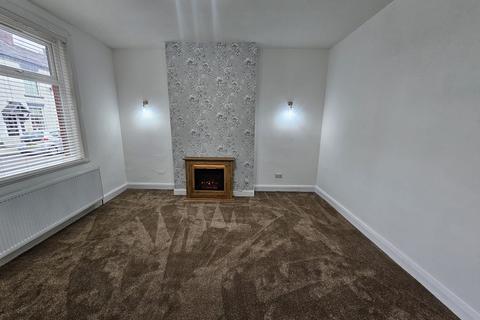 undefined, Margaret Street, Heywood, OL10 3HB