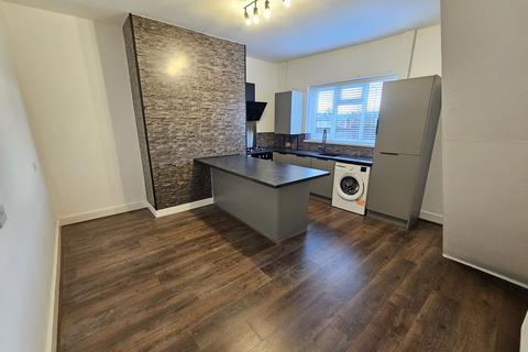 undefined, Margaret Street, Heywood, OL10 3HB