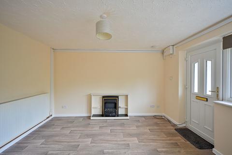 undefined, Knights Court, Cannock WS11