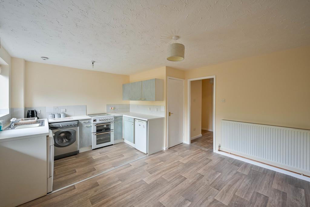 Lounge/Kitchen