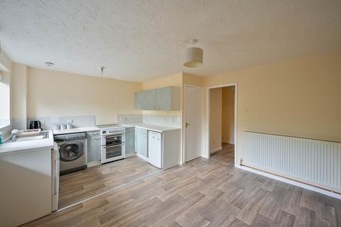 undefined, Knights Court, Cannock WS11