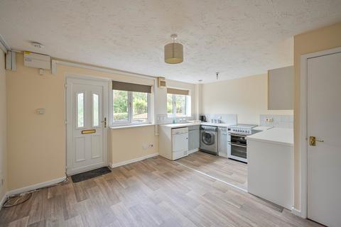 undefined, Knights Court, Cannock WS11