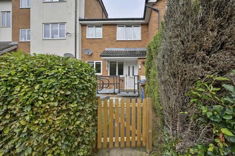 undefined, Knights Court, Cannock WS11