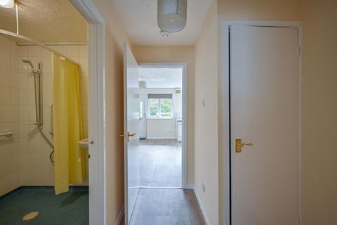 undefined, Knights Court, Cannock WS11
