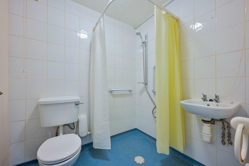 Wet Room