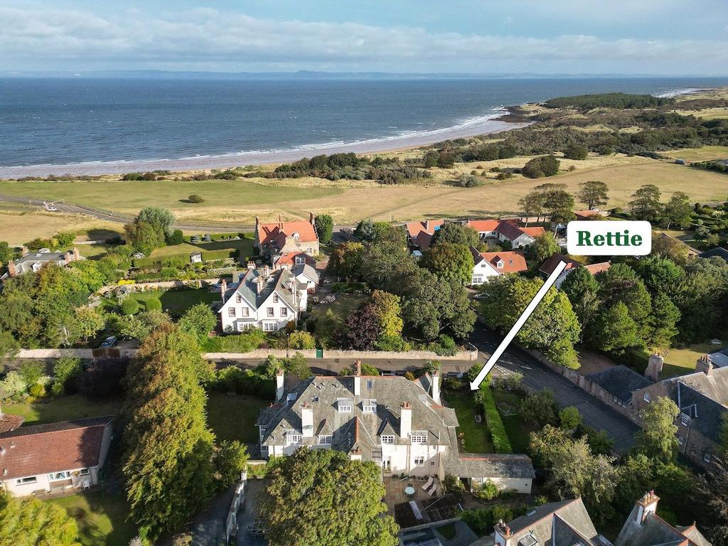 Coastal Location