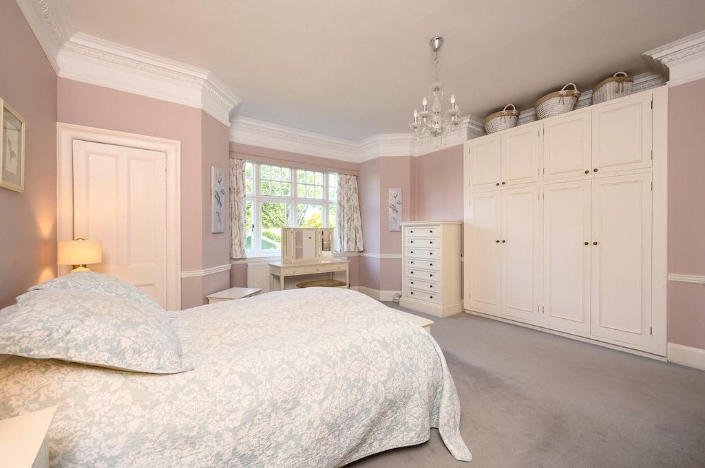 Principal Bedroom