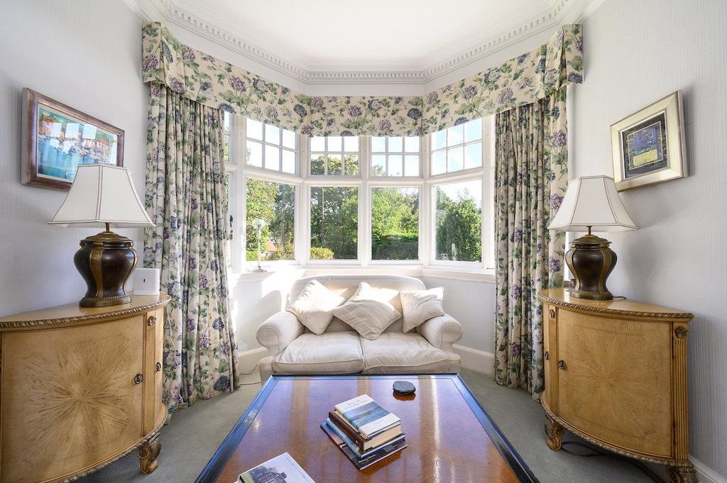 Bay Window