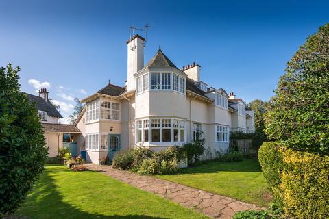 undefined, Hill Road, Gullane, East Lothian