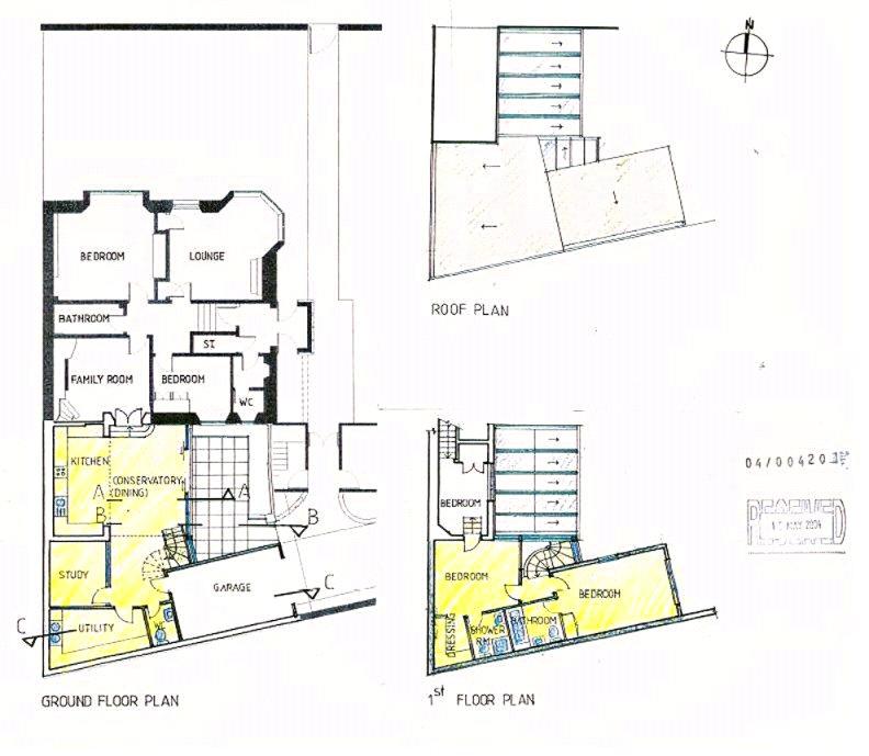 Planned Extension