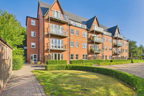 undefined, Sterling Place, Woodhall Spa LN10