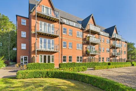 undefined, Sterling Place, Woodhall Spa LN10