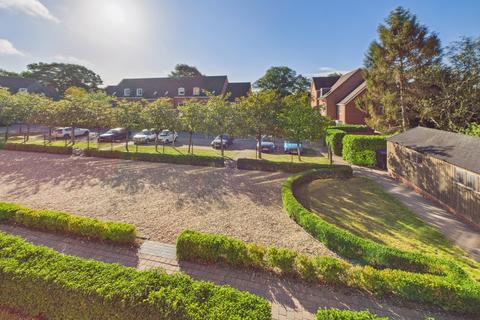 undefined, Sterling Place, Woodhall Spa LN10