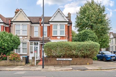 2 bedroom apartment for sale, Warwick Road, Bounds Green N11