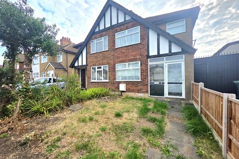 Hitherwell Drive, Harrow