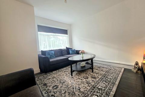 undefined, Hitherwell Drive, Harrow