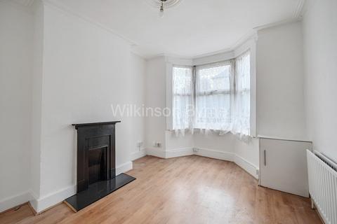 2 bedroom terraced house for sale, Richmond Road, Bounds Green N11