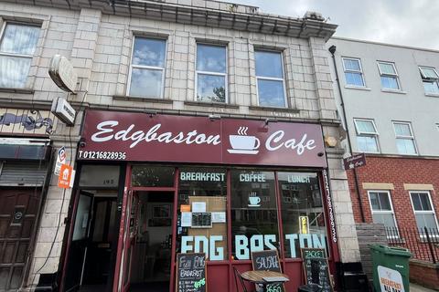 2 bedroom flat to rent, Monument Road, Edgbaston B16