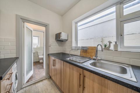 2 bedroom terraced house for sale, Ford Street, Kingshill, Swindon, SN1