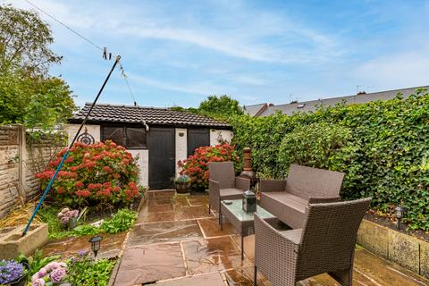 undefined, Argyle Street, Langley Mill, NG16