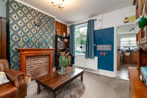 undefined, Argyle Street, Langley Mill, NG16